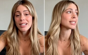 tini stoessel