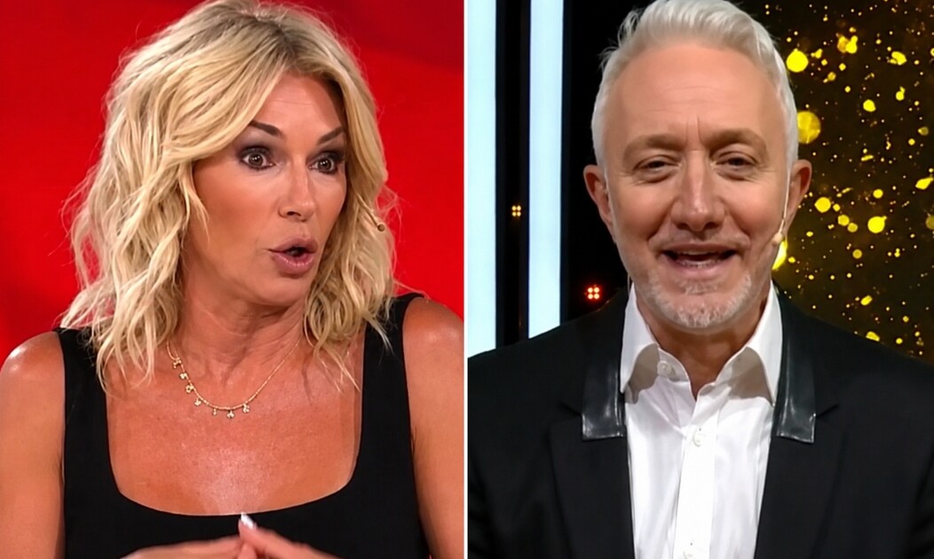 Yanina Latorre desenmascaró a Andy Kusnetzoff y destapó su secreto oculto: “Se hace el boludo y…”