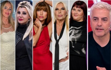 ¡Bomba! Ángel de Brito sacó a la luz quién será el nuevo campeón de Gran Hermano y hay un escándalo total: "La ganadora es…"