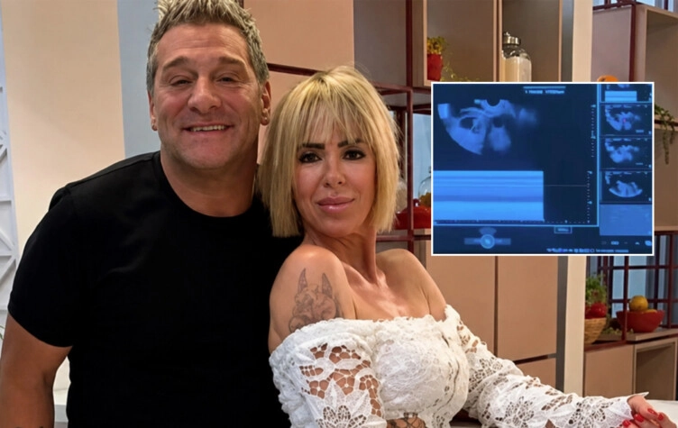 ¡Embarazo bomba! La hermosa noticia que se confirmó y sacudió por completo al espectáculo- Vamos a ser papás