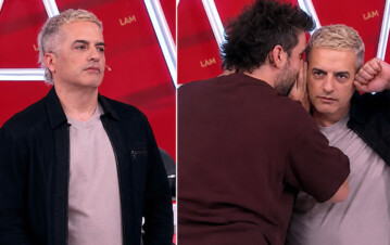 ¡Felicidades! Confirmaron en LAM un nuevo embarazo en el espectáculo sobre una figura de la farándula: "Hay que esperar tres semanas"