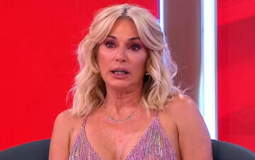 ¡No va más! Yanina Latorre contó toda la verdad de la ruptura más grande en los úlitmos años de la farándula: "Es difícil una vuelta atrás porque se..."