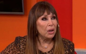 ¡Se calentó la One! Moria Casán rompió el silencio en medio del escándalo de su serie, llena de juicios y no perdonó a nadie Estoy harta de...