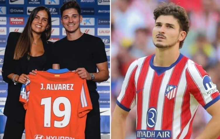 ¡Se terminó! En medio de una relación completamente rota, Julián Álvarez tomó la decisión sin vuelta atrás el peor momento de la Araña