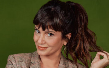 ¿Otra vez enamorada? Griselda Siciliani y el rumor bomba que estalló sobre una relación amorosa con un famoso: "El romance está re confirmado"