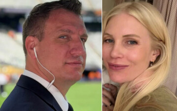 ¿Tercera en discordia? Maxi López en la mira de un escándalo con otra famosa y aparecieron todas las pruebas: "La estaba cagando a la mujer"