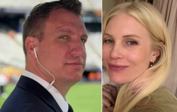 ¿Tercera en discordia? Maxi López en la mira de un escándalo con otra famosa y aparecieron todas las pruebas- La estaba cagando a la mujer