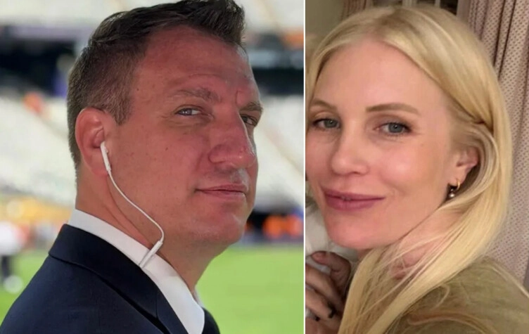 ¿Tercera en discordia? Maxi López en la mira de un escándalo con otra famosa y aparecieron todas las pruebas- La estaba cagando a la mujer