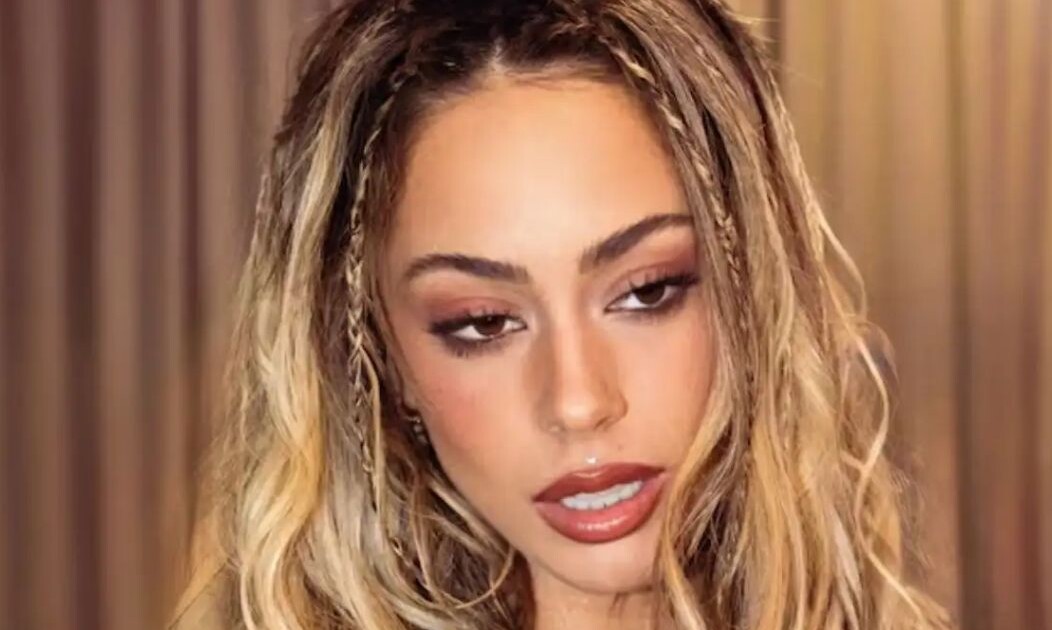 ¡Urgente! Amenazaron de muerte al hermano de Tini Stoessel, Francisco, y hay terror por la cantante: "Tinen miedo a que le pase algo a ella"