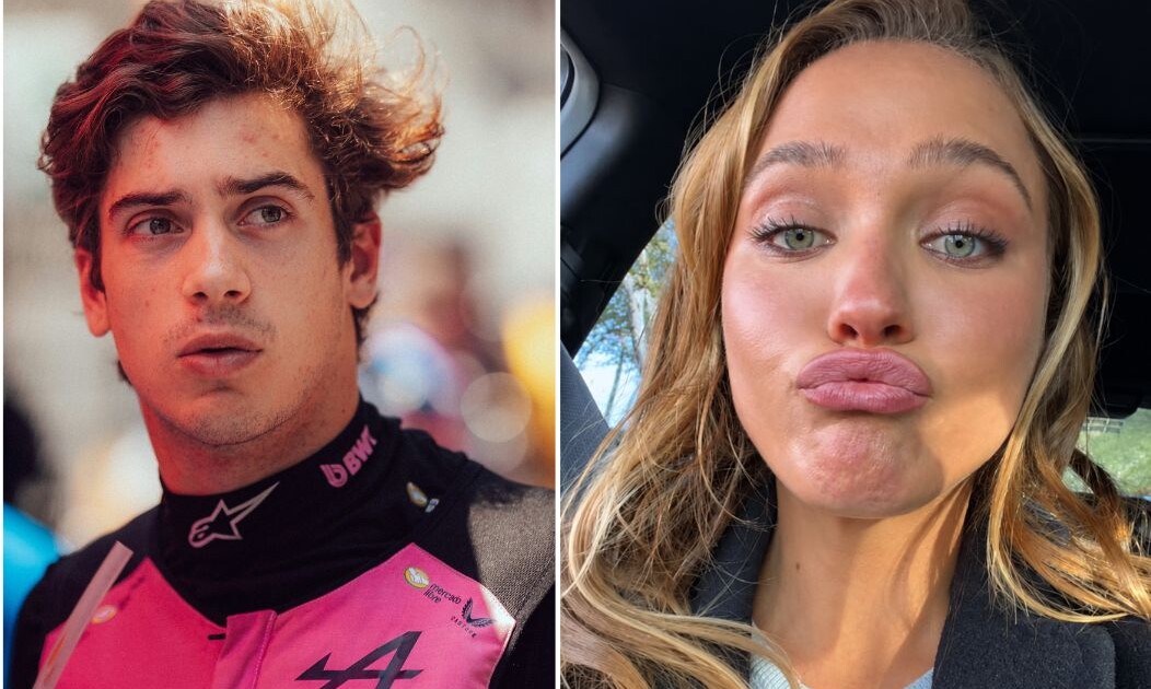 La hija de Mauro Botana, Sofía Solá, rompió el silencio sobre su vínculo con Franco Colapinto y todo lo que pasa: "Es demasiado bueno y..."