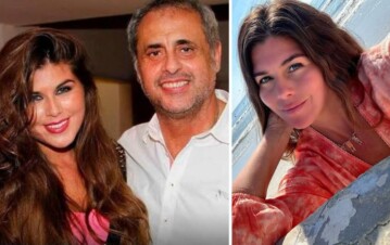 A 11 años de su tormentosa separación, La Niña Loly se animó a hablar y explotó todo con Rial: "Sé muchas cosas que no puedo contar, necesitaba respirar"