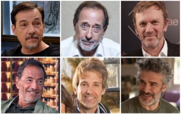 Actores argentinos