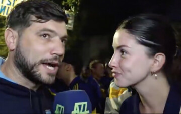Protagonizó la historia de amor más querida de 2026, se volvió famoso por seducir a "la China Suárez bostera" y ahora dio una noticia muy fea: "Un mal momento de salud"