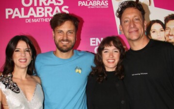 ¡Cuernos y traición! Filtraron la pelea de Nico Vázquez con Andrés Gil, por su infidelidad con Gime Accardi: "Cande Vetrano estaba con su hijo recién nacido"