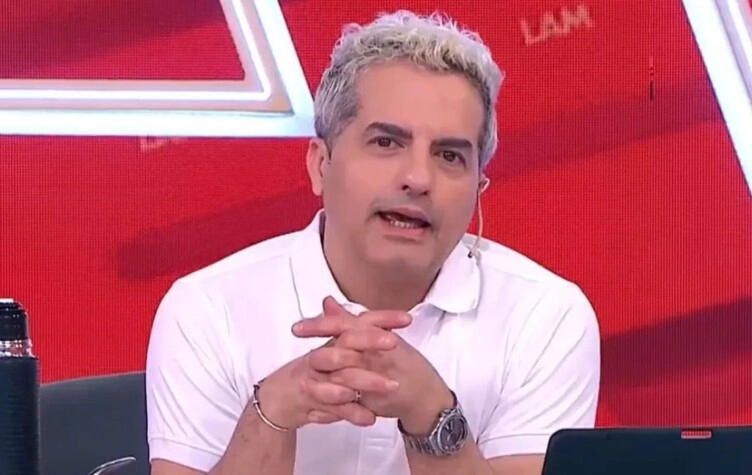Ángel de Brito