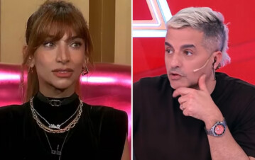 Tras revelarse la trampa en Gran Hermano, Sol Abraham no quiso ir a LAM y Ángel de Brito expuso la verdad: "Son unas mentirosas”