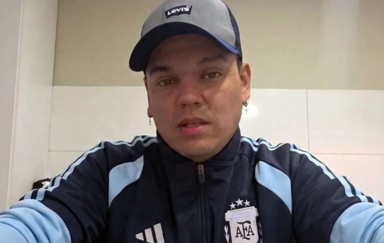 Brian Lanzelotta tomó la decisión más dura con su fábrica tras ser estafado por 17 millones y terminó en la guardia Me dejaron arruinado