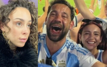 ¡Traición y escándalo! Se separó de Cachete Sierra hablando bien de él, pero como la dejó por una amiga explotó y contó todo lo que le hizo: "Me lastimaron tanto"