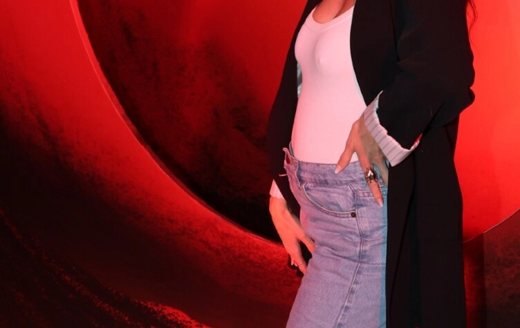 Cande Molfese. (RS Fotos)