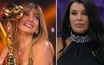 ¡Escándalo en Gran Hermano! Charlotte Caniggia denunció fraude en el triunfo de Sol Abraham: “¡Hubo mano negra!”