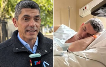 Conmoción en TN por uno de los periodistas más queridos por la gente que sufrió un microinfarto a los 45 años: "Vino lo más difícil"