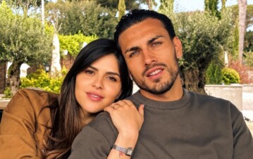 Se destapó toda la verdad de la crisis matrimonial de Leandro Paredes y Camila Galante: "Ella no soporta que él..."