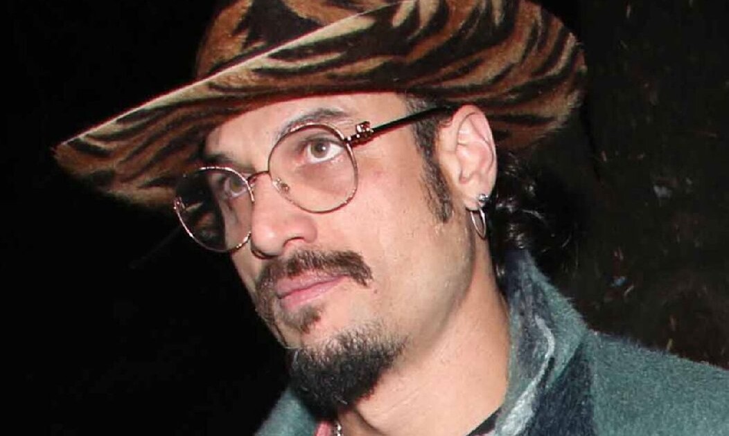 Daniel Osvaldo lucha por su vida tras ser internado por un derrame pleural: “Tiene un 50% de…”