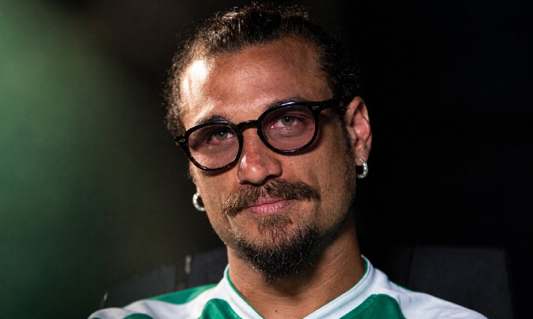Preocupación por la salud de Daniel Osvaldo, internado en terapia intensiva: la dramática decisión de los médicos
