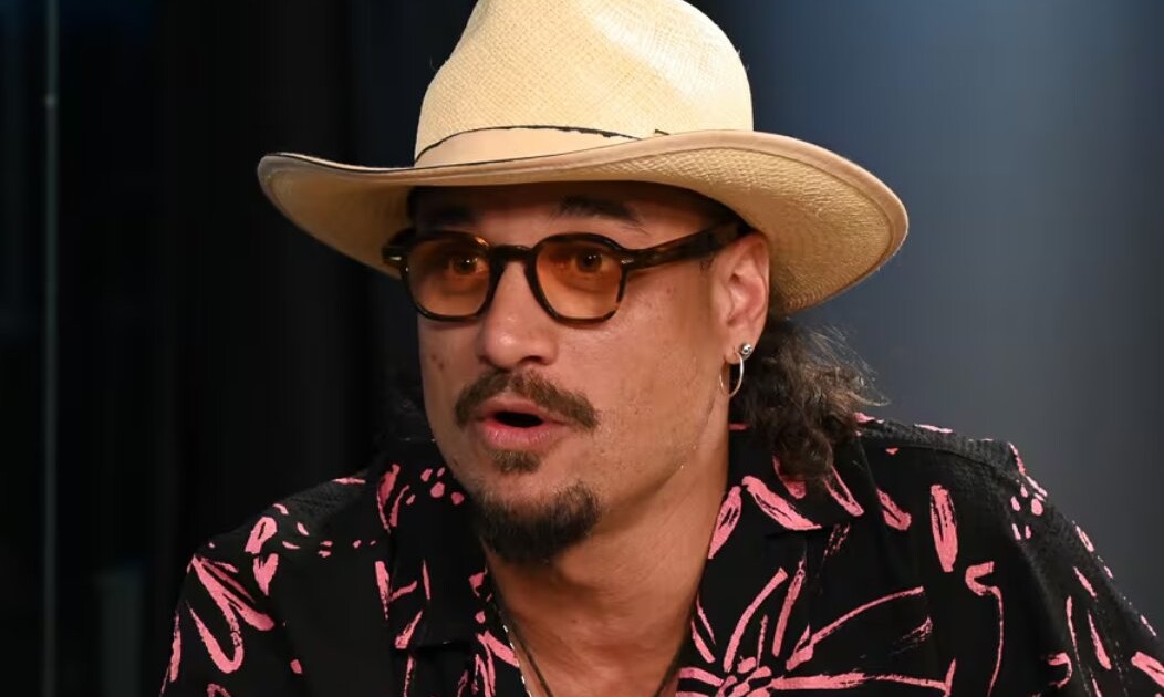 Daniel Osvaldo y la revelación sobre su internación en terapia intensiva: “Lo salvó el…”