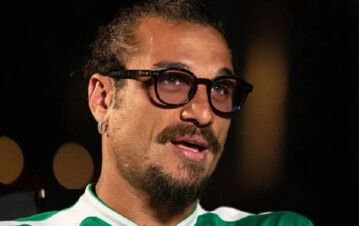 Trasladaron a Daniel Osvaldo a un hospital de mayor complejidad y crece la preocupación: “Está grave, muy delicado y…”