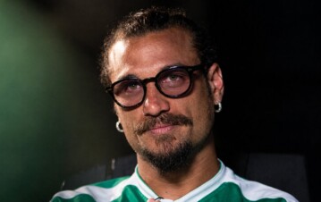 La dramática decisión de los médicos de Daniel Osvaldo, internado en terapia intensiva y luchando por su vida: “Le cortaron 2 centímetros de…”