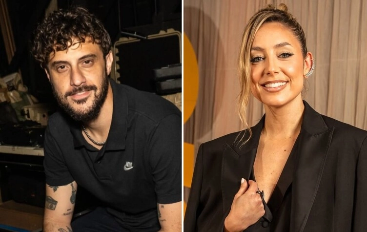 Diego Leuco Sofi Martínez (Instagram)