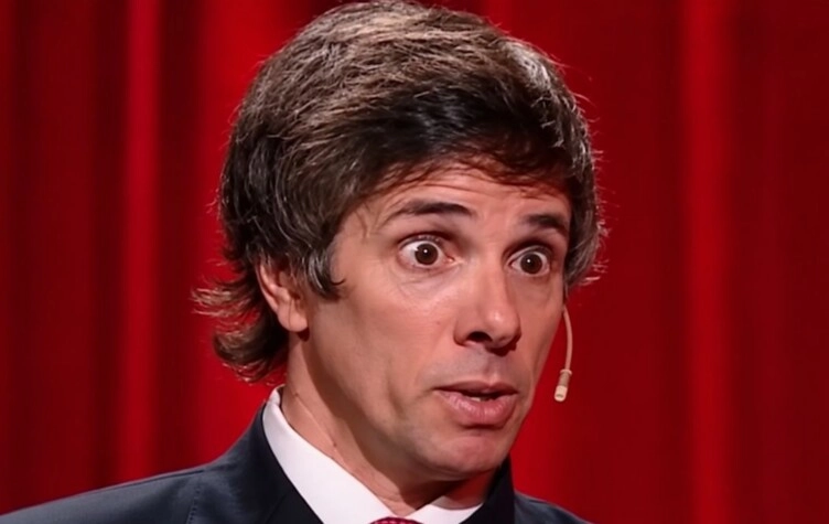 Robertito Funes Ugarte estalló como nunca luego de pasar un momento horrible en su vida y que lo dejó muy mal: "Fue un reverendo hijo de..."