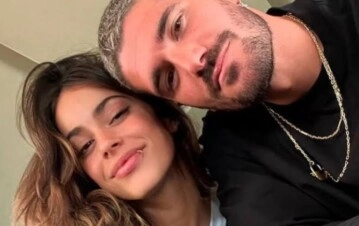 ¿Vínculo en crisis? La revelación sobre Tini Stoessel y Rodrigo de Paul tras filtrarse detalles muy privados: "Está enojada"