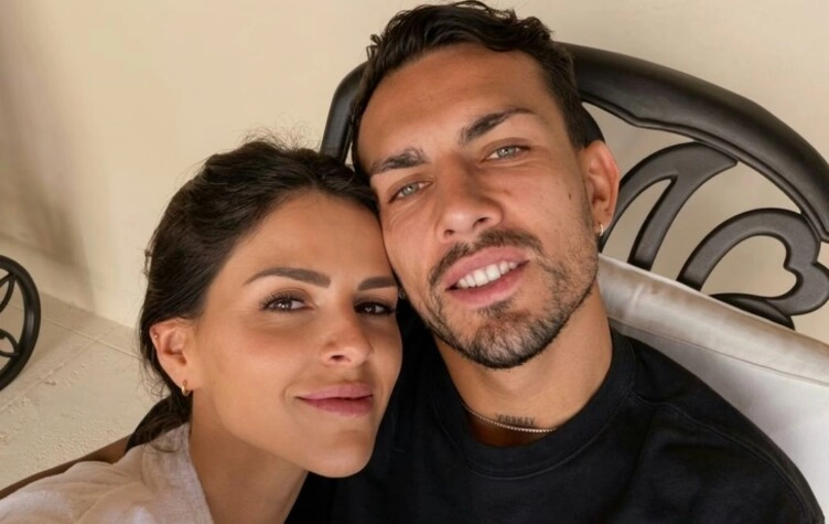 Escándalo absoluto entre Leandro Paredes y Camila Galante tras conocerse lo que pasa en su matrimonio: "Me lo confirmó, es verdad que a las mujeres les..."