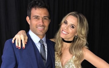 A corazón abierto, Chechu Bonelli contó detalles estremecedores de cómo vivió su separación de Cvitanich: "Estuve hecha bosta, tirada en el piso y..."