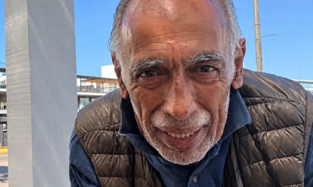 Quién fue la persona que halló sin vida al Negro González Oro y cómo atravesó sus dramáticas últimas horas: "Ella vio que ya no estaba más"