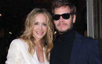 Salió a la luz todo lo que ocultaron Julieta Prandi y Emanuel Ortega, con una separación en medio de su casamiento: "Tuvieron una crisis, él quería volver, estuvieron mal"