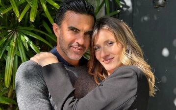 ¿El tamaño importa? La charla de Mica Viciconte que causó polémica y ubicó a Fabián Cubero en la mira: "No estamos hablando de un maní"
