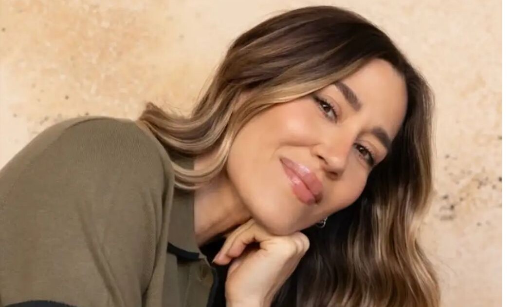 Con Daniel Osvaldo internado en terapia intensiva, Jimena Barón apareció y compartió un emotivo mensaje: "Mi primer amor por siempre"