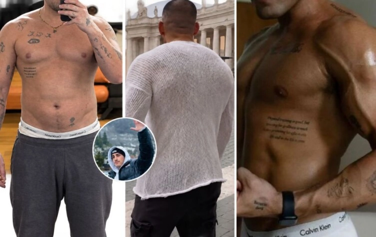 Saltó a la fama siendo muy jóven, siempre presumió su físico, pero tocó fondo con 23 años y confesó su calvario: "Llegué a pesar 125 kilos"