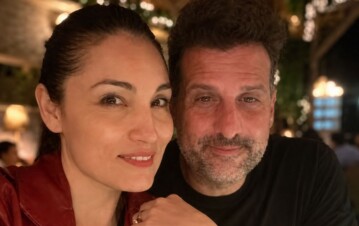 A sus 53 años, el tremendo momento que vivió José María Listorti con su esposa al descubrirle pastillas: "Vos tomás viagra para calentarte conmigo"