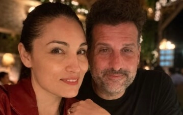 A sus 53 años, el tremendo momento que vivió José María Listorti con su esposa al descubrirle pastillas: "Vos tomás viagra para calentarte conmigo"