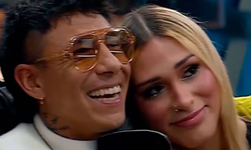 La escandalosa separación de Brian Sarmiento y Danelik, marcada por una traición: "Le puso los cuernos con ella"