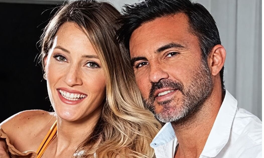 ¿Qué pasó en la pareja? La revelación de Mica Viciconte luego de 9 años con Fabián Cubero: "A mí me re afectó, le dije que necesitaba..."