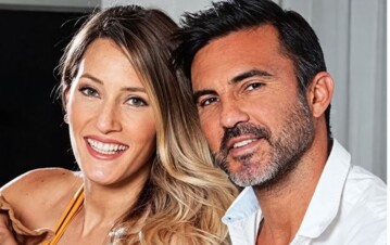 ¿Qué pasó en la pareja? La revelación de Mica Viciconte luego de 9 años con Fabián Cubero: "A mí me re afectó, le dije que necesitaba..."