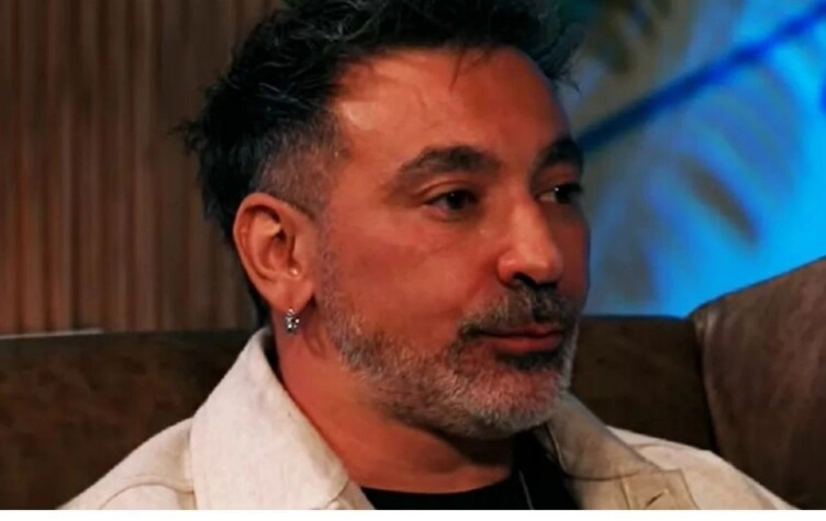 El impactante presente del Pocho Lavezzi a los 41 años, en medio de su peor momento: "Entró en depresión, empezó a consumir droga y está..."