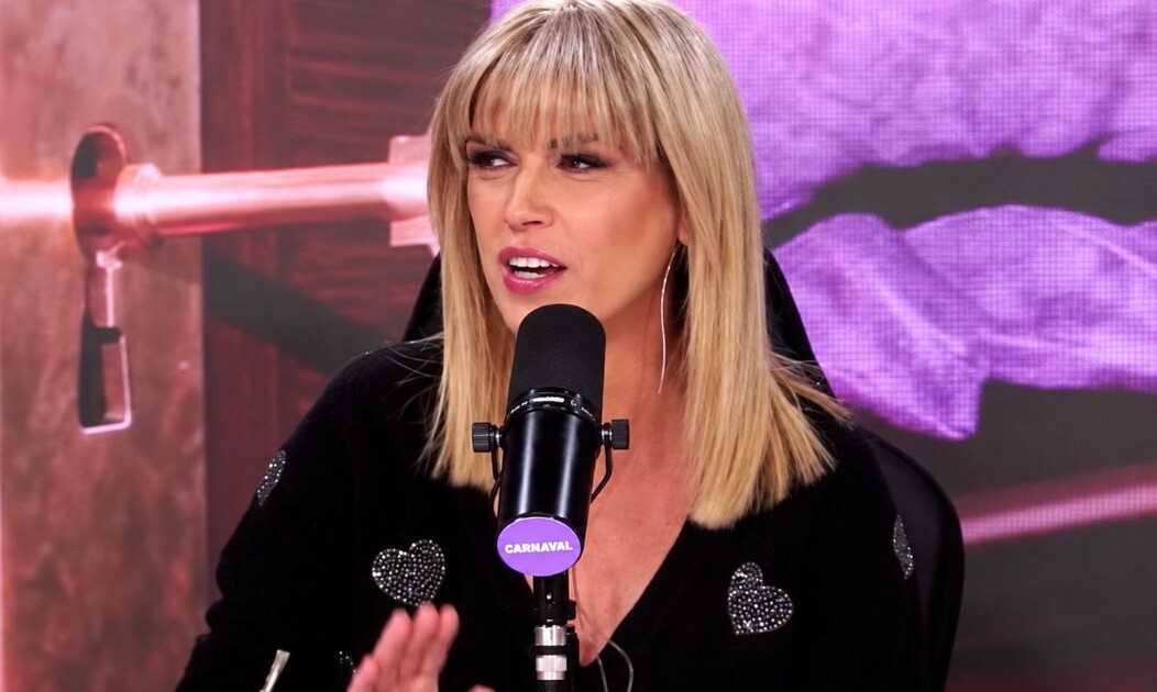 Yanina Latorre confirmó el futbolista mega famoso que sale con Viviana Canosa y es una bomba: "Está casado"