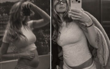¡Embarazo confirmado! El anuncio más importante en la vida de Tini Stoessel, con una hermosa noticia a meses de su casamiento