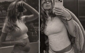 ¡Embarazo confirmado! El anuncio más importante en la vida de Tini Stoessel, con una hermosa noticia a meses de su casamiento